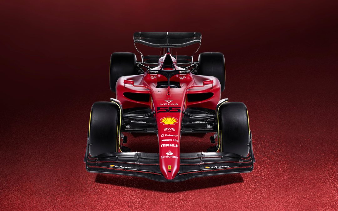 Ferrari 2